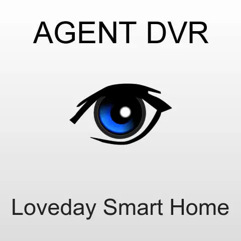 Comment connecter le Tutoriel de la caméra Loveday Smart Home